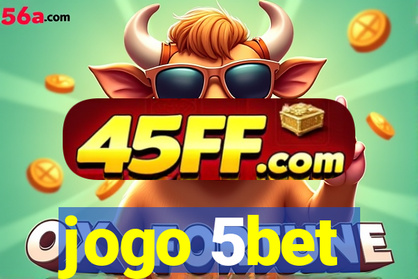 jogo 5bet